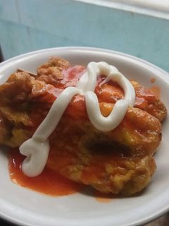 Foto resep Sostel (sosis telur) Rumahan