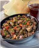 كمونية كبده مشطشطه