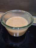 Porridge coco