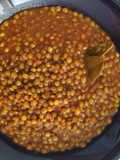 Mom's Lentils