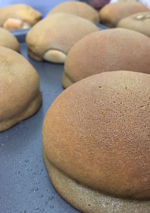 Foto resep Roti Boy