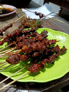 Foto resep Sate Kambing