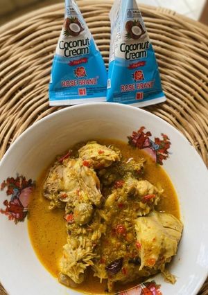 Foto resep Gulai Ayam