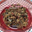 Sambal Tongkol Suir