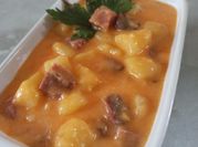 Kép erről: ecetes főzelék
