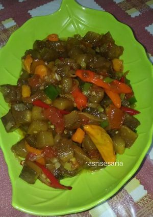 Foto resep Kikil Bumbu Kecap