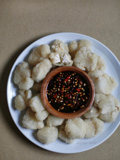 Foto resep Tahu Aci Crispy