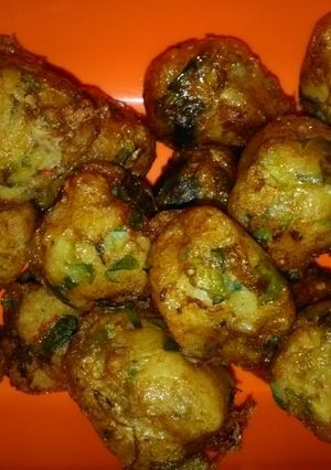 Foto resep Perkedel Bunda