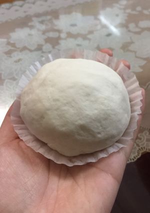 Hình của món Bánh bao.
