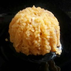 A picture of Narali Bhaat.