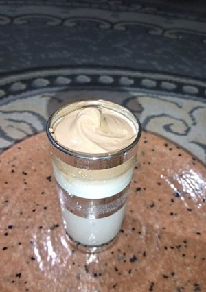 A picture of Dolgano Coffee.