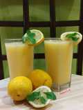 Oren Sunquick Susu (Maraton Raya - #Minuman)