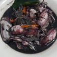 Oseng Cumi Hitam