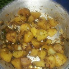 A picture of Potatoe.