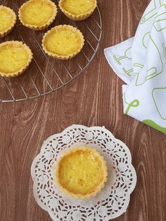 Foto resep Pie Susu