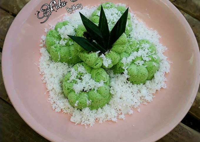 Putu Bambu || Tanpa Bambu