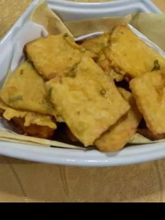 Foto resep 53. Tempe Gembus Goreng Tepung