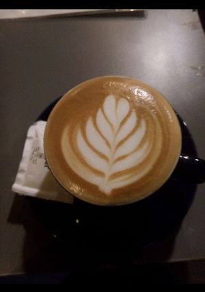 Foto resep Coffee Latte/Cappuccino