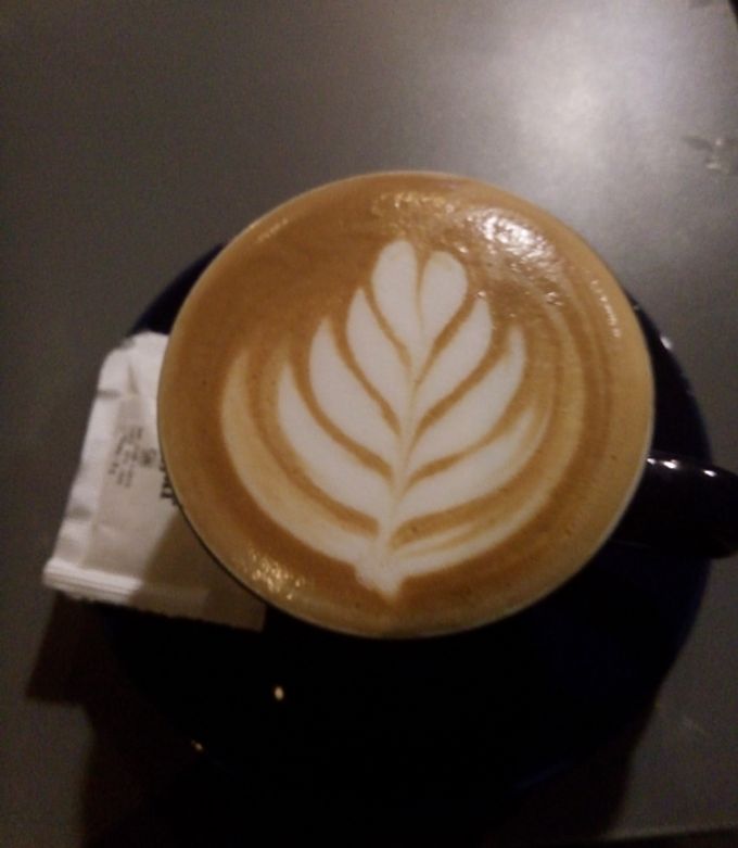 Foto resep Coffee Latte/Cappuccino