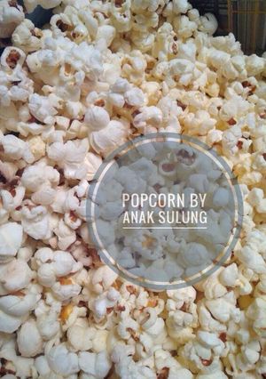 Foto resep Cara dan Resep Membuat Popcorn Gurih