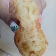 Donat kampung super empuk