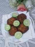 আলুর চপ
