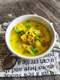 Soto Kuning Bogor
