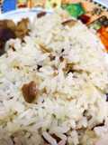 Arroz de almendras 🍚🤩