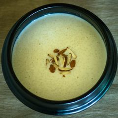 A picture of Jhangore ki kheer.