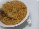 شوربة الرز