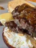 Jalapeño Smash Burger