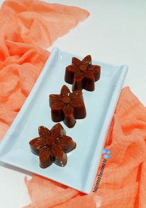 Foto resep Kue Keranjang Praktis