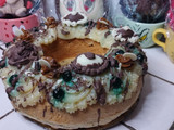 Rosca de Pascuas!!❤️‍🩹❤️‍🩹🥚🥚