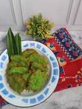 Lempeng Khas Betawi