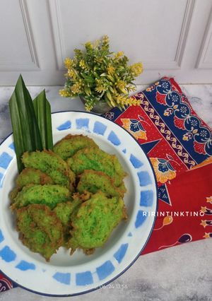 Foto resep Lempeng Khas Betawi