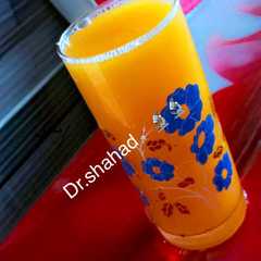 عصير برتقال 🍊 مع الليمون 🍋🍹😊-レシピのメイン写真