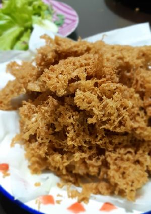 Foto resep Kremes Krezzzz Bersarang
