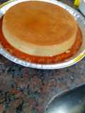 Budín de bananas