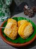 Odading / Bolang Baling / Kue Bantal