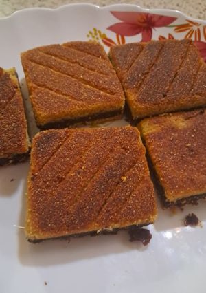صورة لوصفة براج