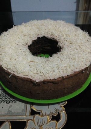 Foto resep Brownies panggang enak n lembut