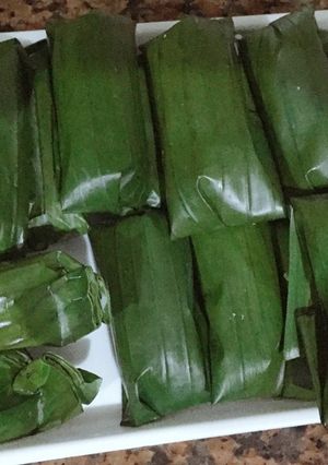 Foto resep Arem-arem