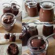 Chocolate Silky Pudding