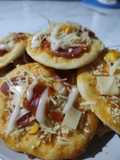 Pizza mini