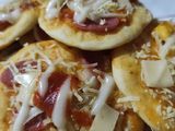 Pizza mini