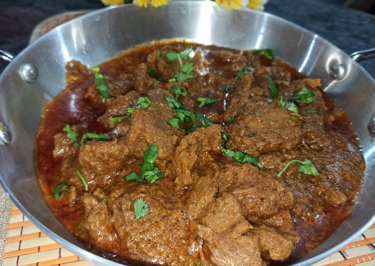 Recipe of Perfect Pasanday