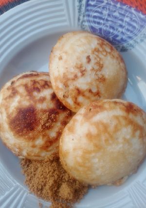 Masar Bauchi ainihin hoton girkin