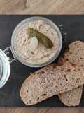 Rillette de poulet