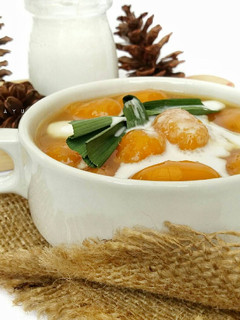 Foto resep Biji Salak