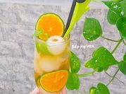 Hình ảnh của trà vải